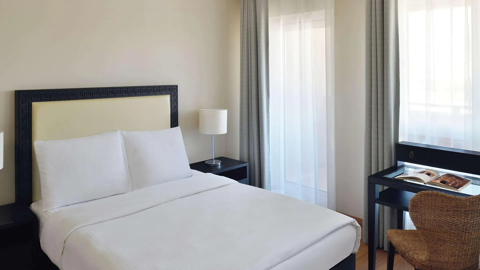 Moevenpick Resort & Residences Aqaba