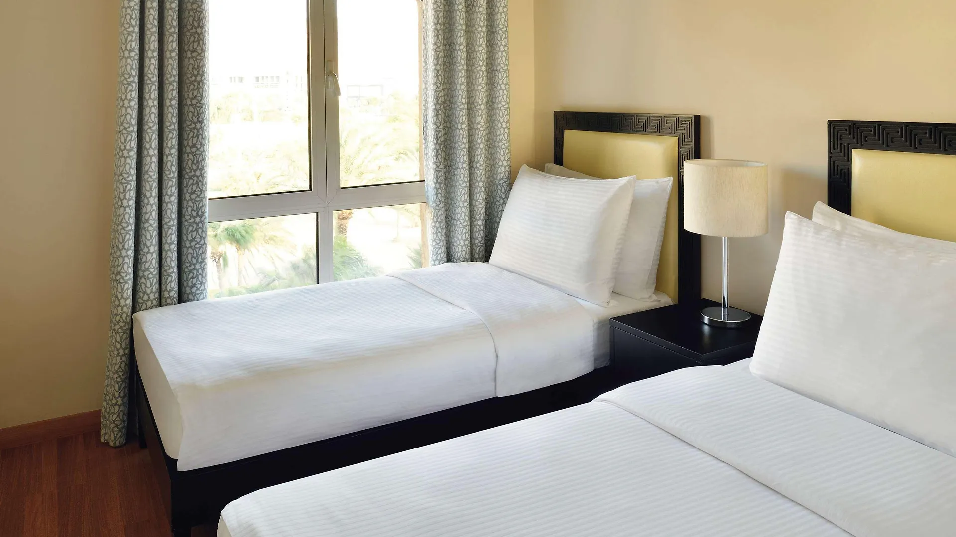 Moevenpick Resort & Residences Aqaba 5*,