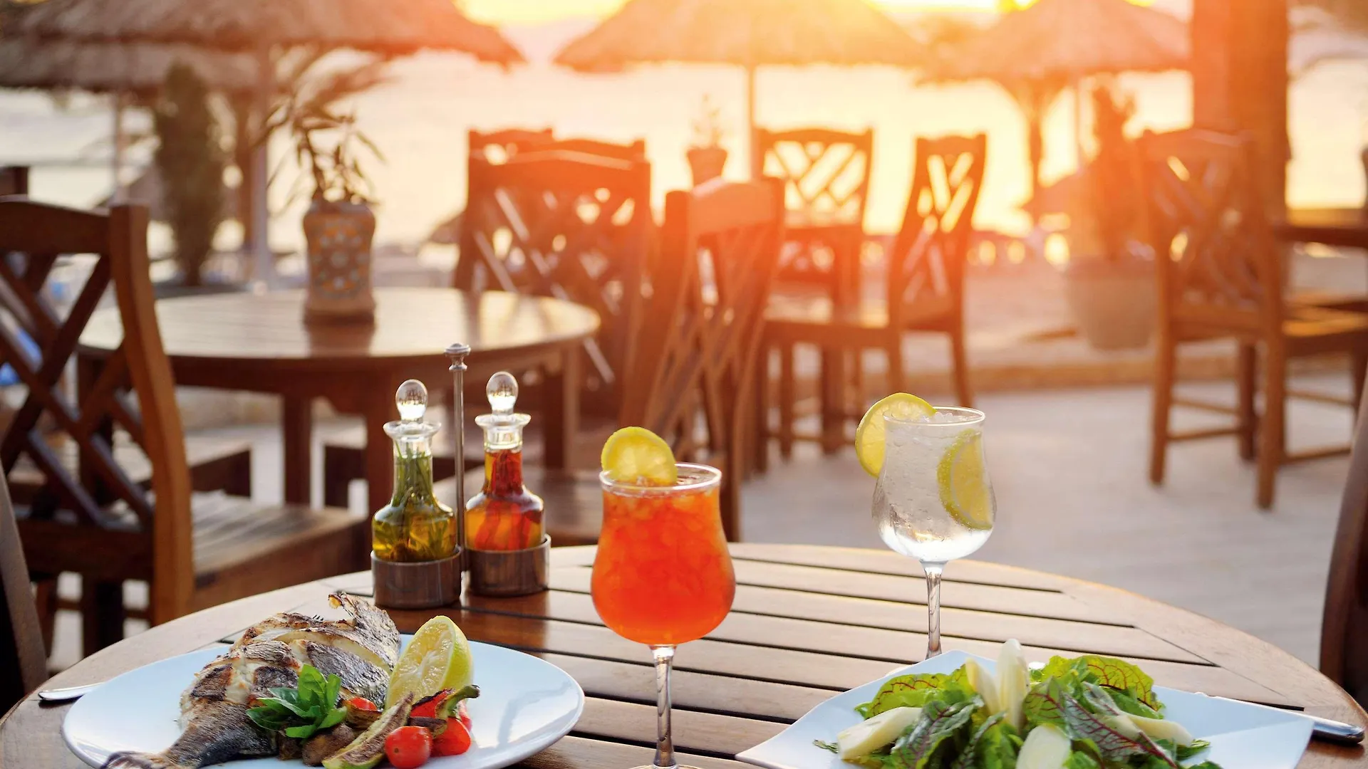 Moevenpick Resort & Residences Aqaba 5*,  Jordan
