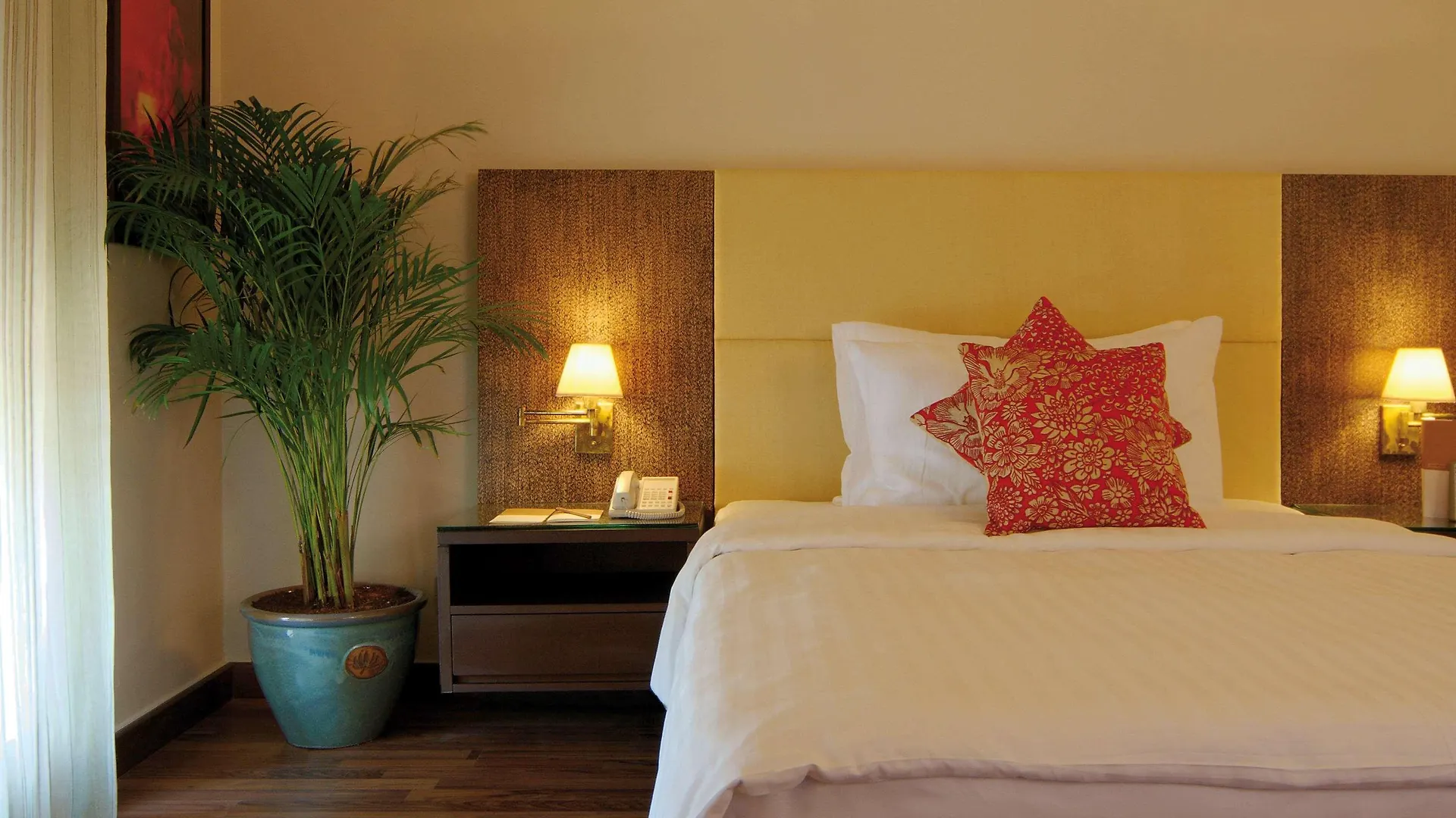 Moevenpick Resort & Residences Aqaba