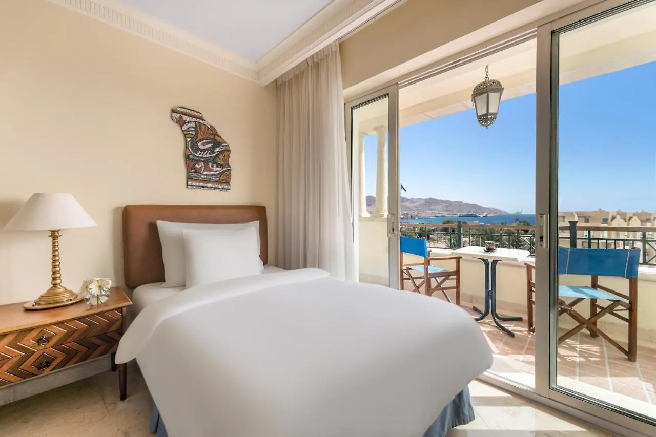 Moevenpick Resort & Residences Aqaba
