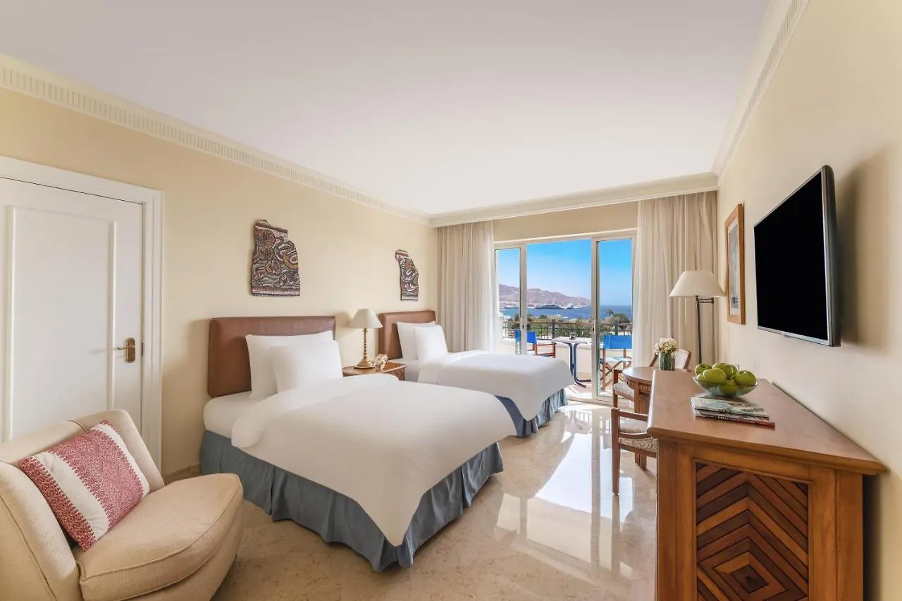 Moevenpick Resort & Residences Aqaba