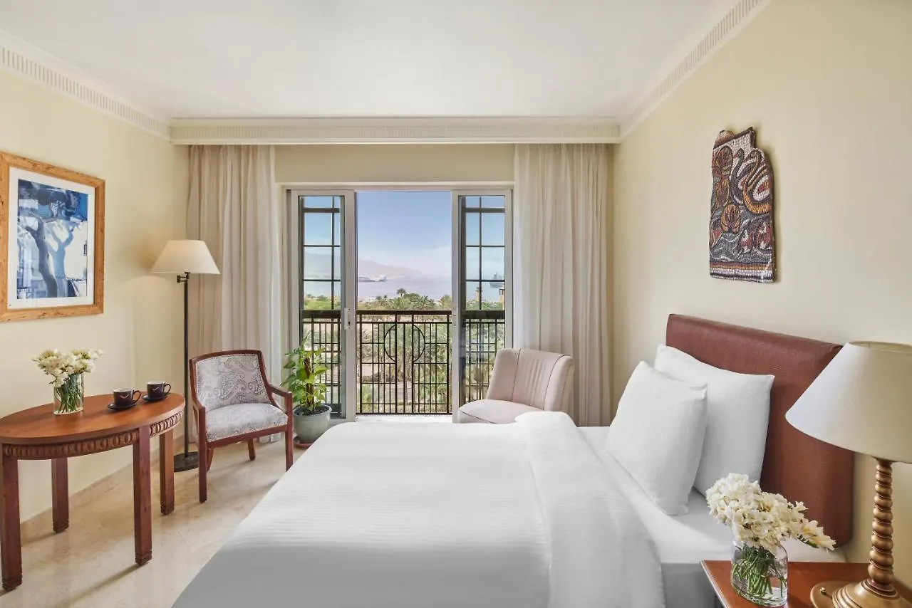 Moevenpick Resort & Residences Aqaba Jordan