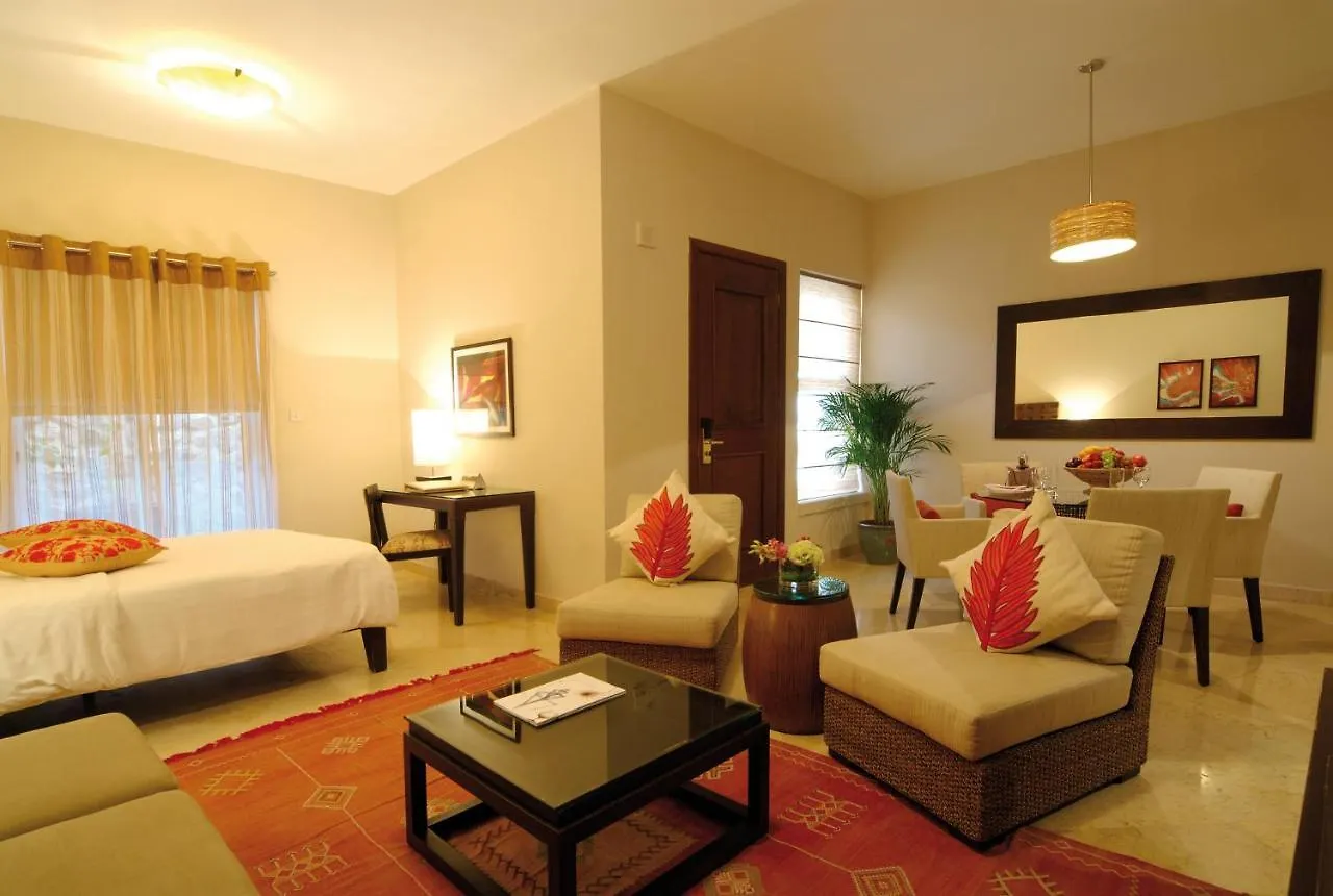 Moevenpick Resort & Residences Aqaba
