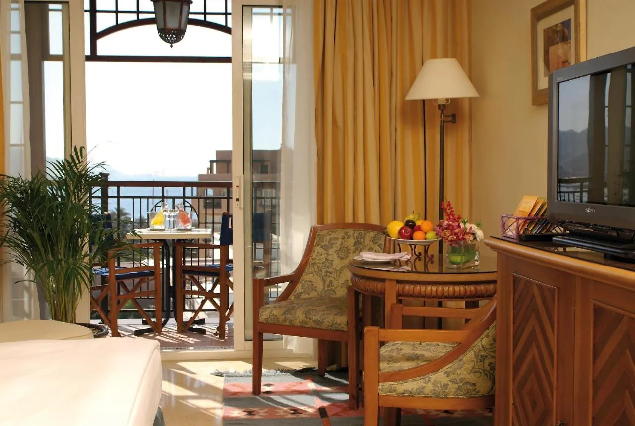 Moevenpick Resort & Residences Aqaba Jordan
