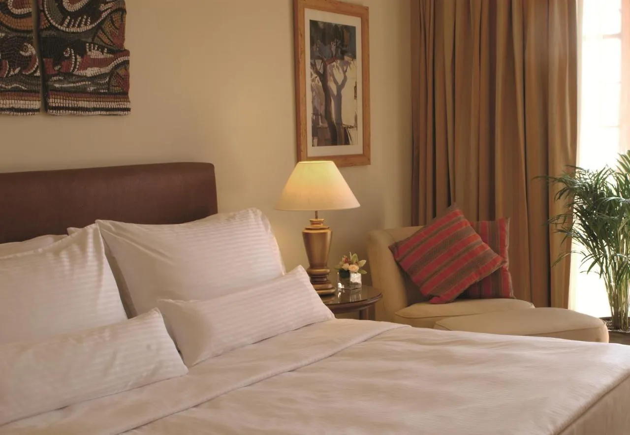 Moevenpick Resort & Residences Aqaba