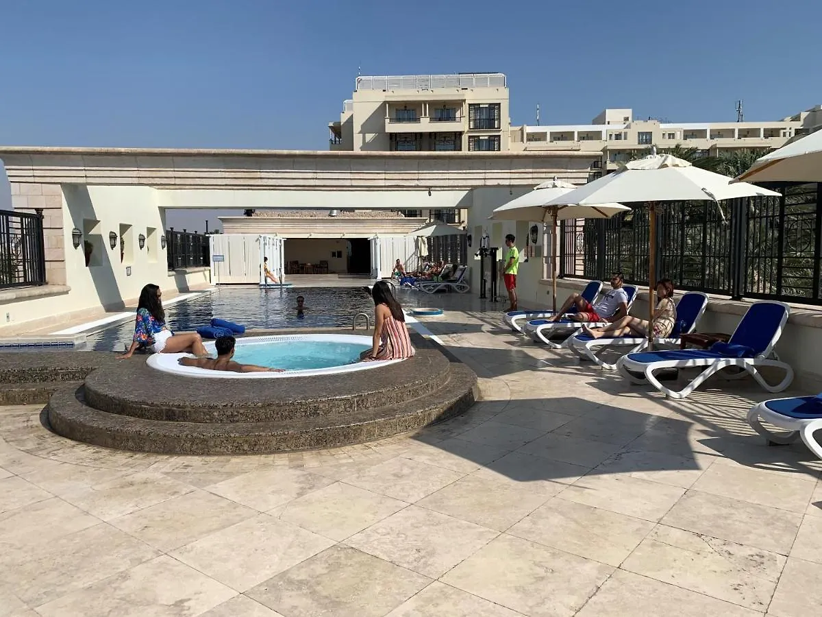 Moevenpick Resort & Residences Aqaba
