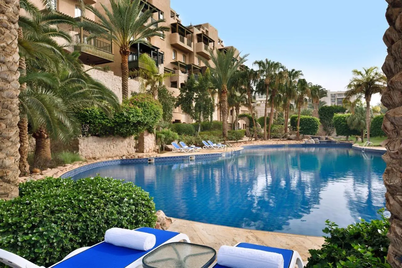 Moevenpick Resort & Residences Aqaba