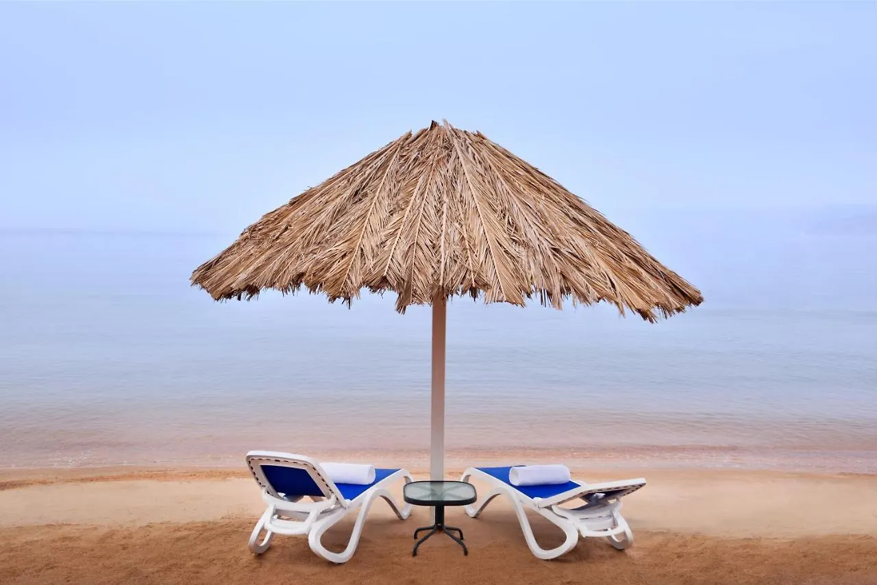 Moevenpick Resort & Residences Aqaba