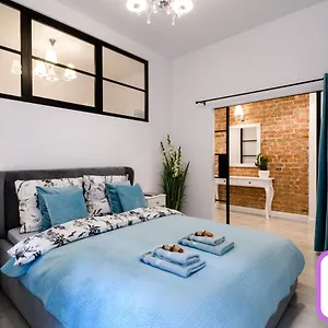 https://sienna41apartments.warsawhotelspoland.com