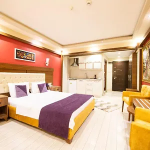 Grand Aydln Pera , Istanbul Türkei