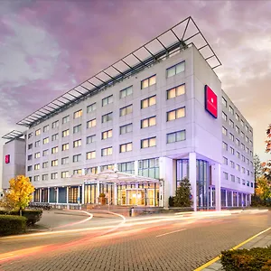 Ramada By Wyndham Amsterdam Airport Schiphol 4* Badhoevedorp