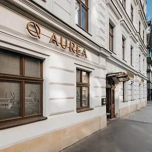 Hotel áurea Legends By Eurostars Company