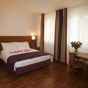 Galileo Hotel Praga