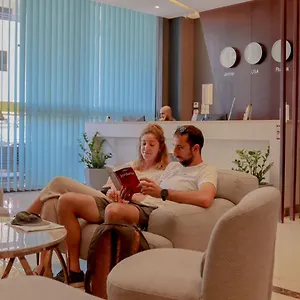 4* Hotel Twins Boutique