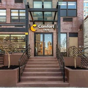 Comfort Manhattan - Midtown West 3* Nowy Jork