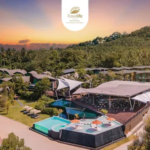 Kalima And 5* Khao Lak