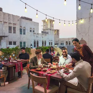 visit hotel