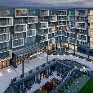 Hotel Ac By Marriott