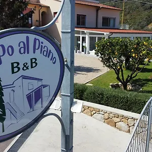 Bed & Breakfast Capo Al Piano