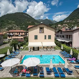 Aparthotel Lakeside