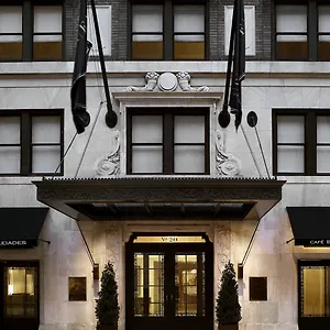 The Surrey Hotel Nueva York