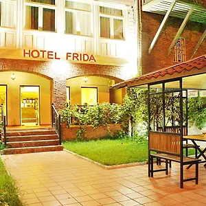 Frida 3*, Tbilisi Georgien