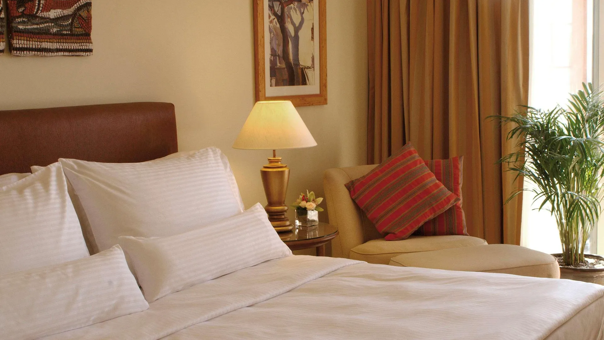 Mövenpick Resort&Residences Aqaba