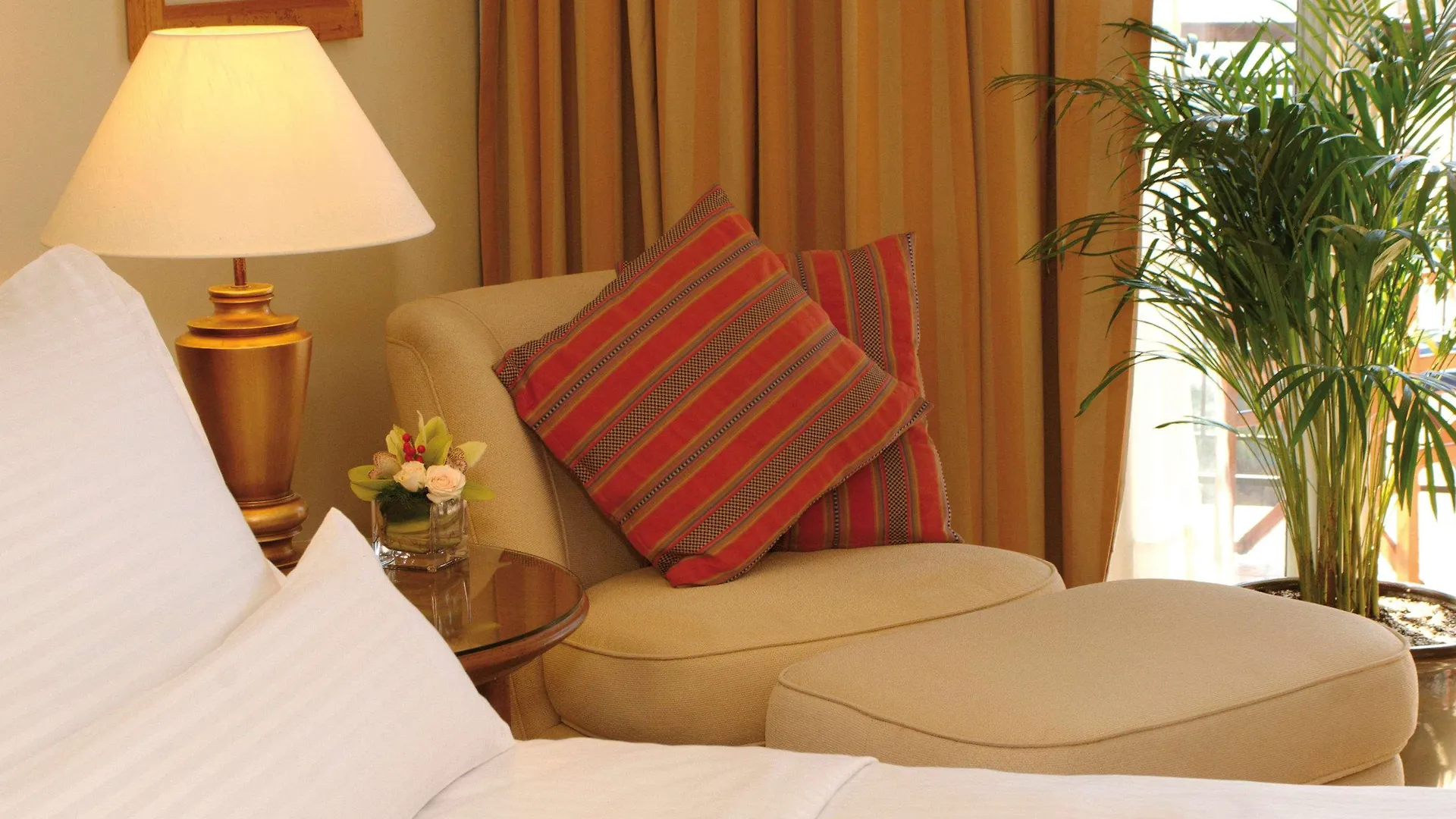 *****  Moevenpick Resort & Residences Aqaba Jordanie