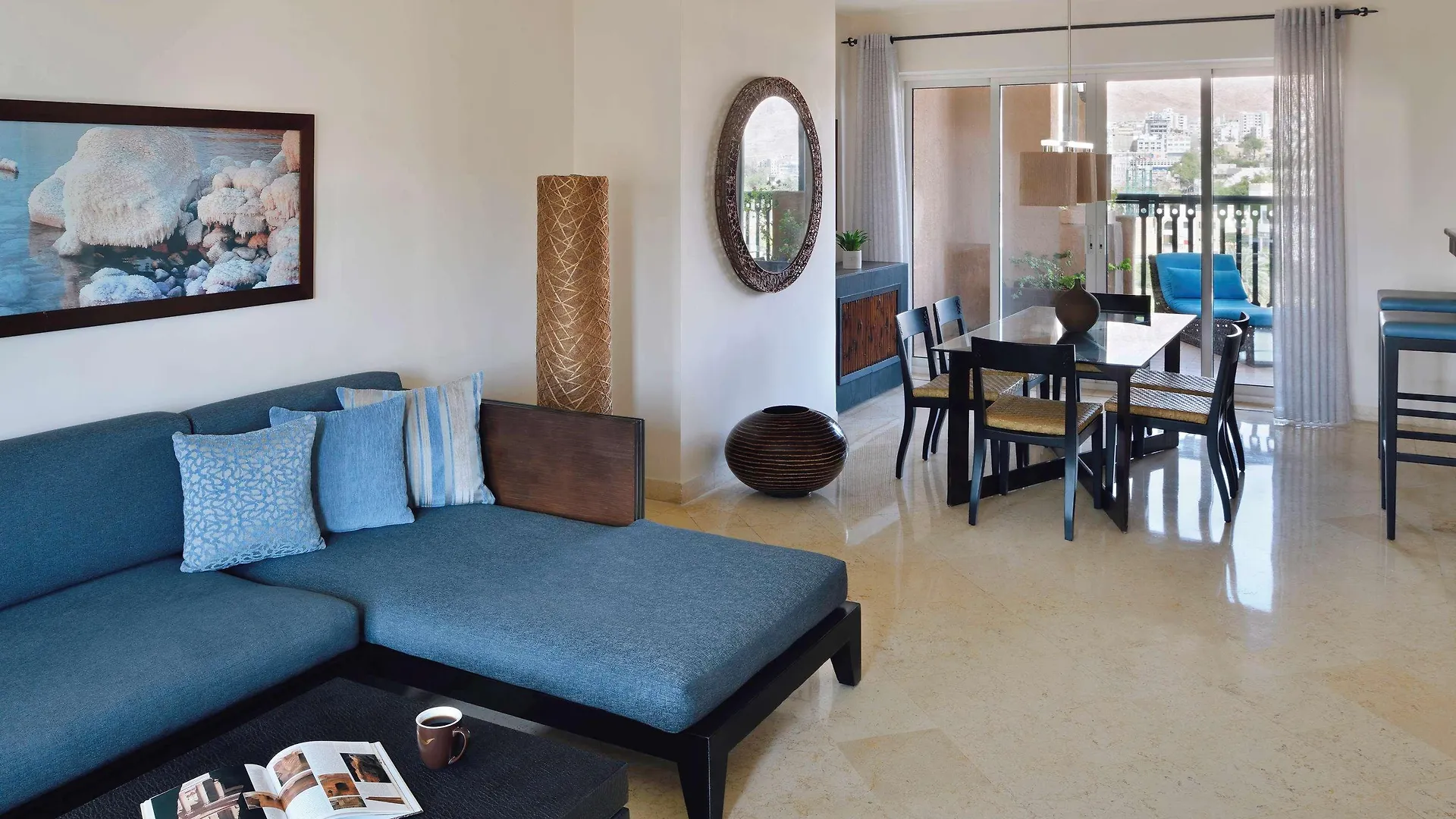 Moevenpick Resort & Residences Aqaba