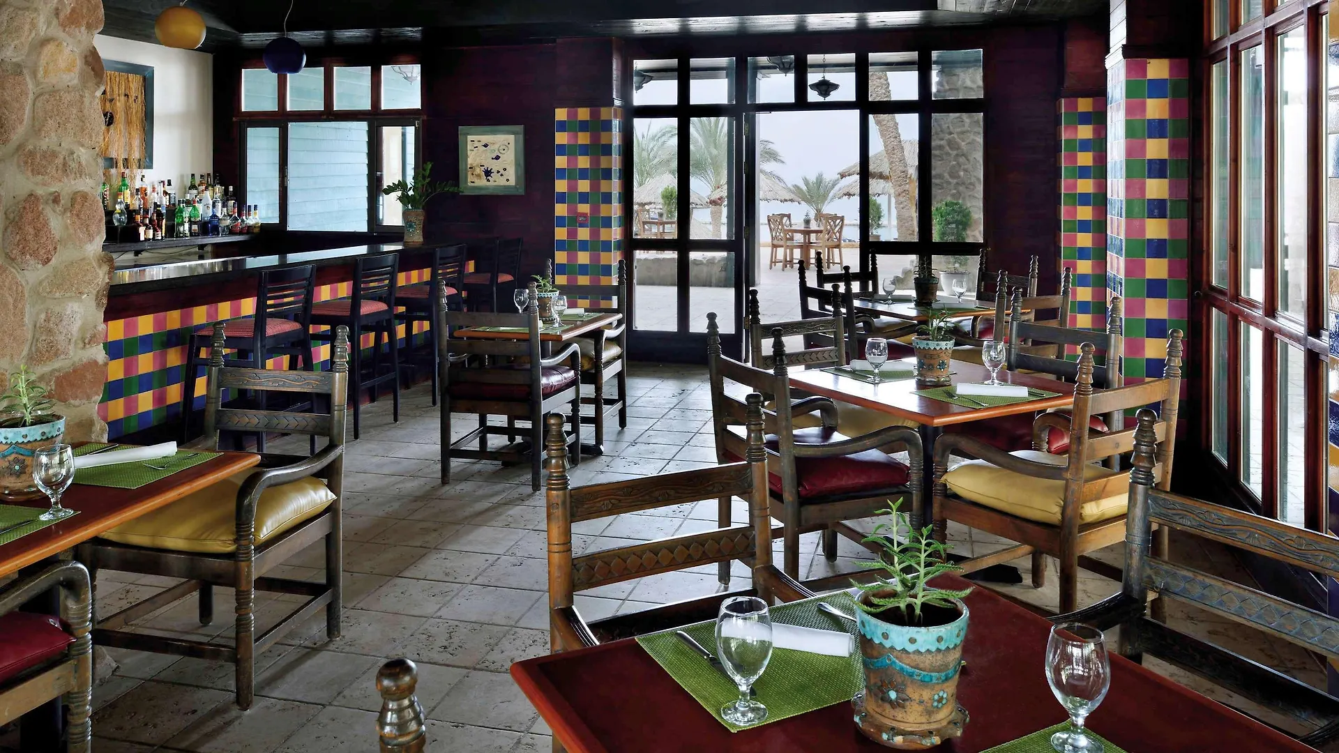 Moevenpick Resort & Residences Aqaba