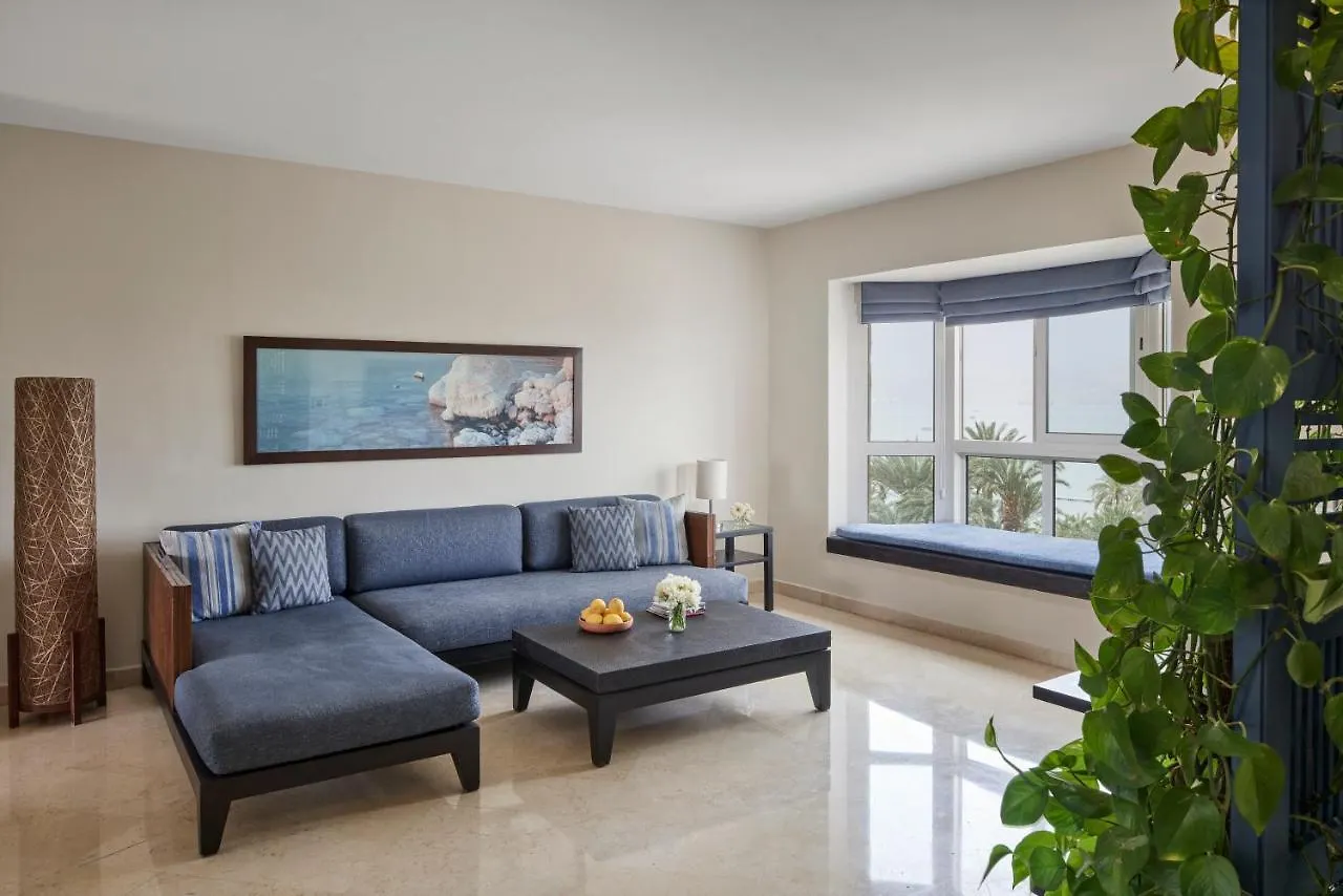 Mövenpick Resort&Residences Aqaba Jordanien