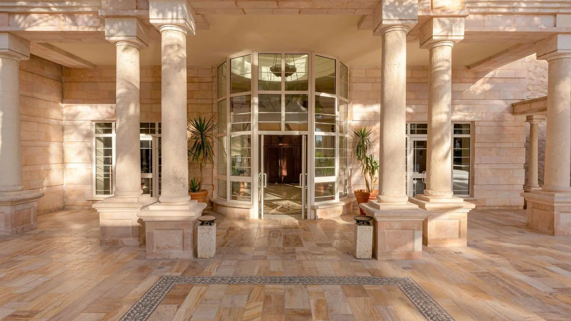 Mövenpick Resort&Residences Aqaba