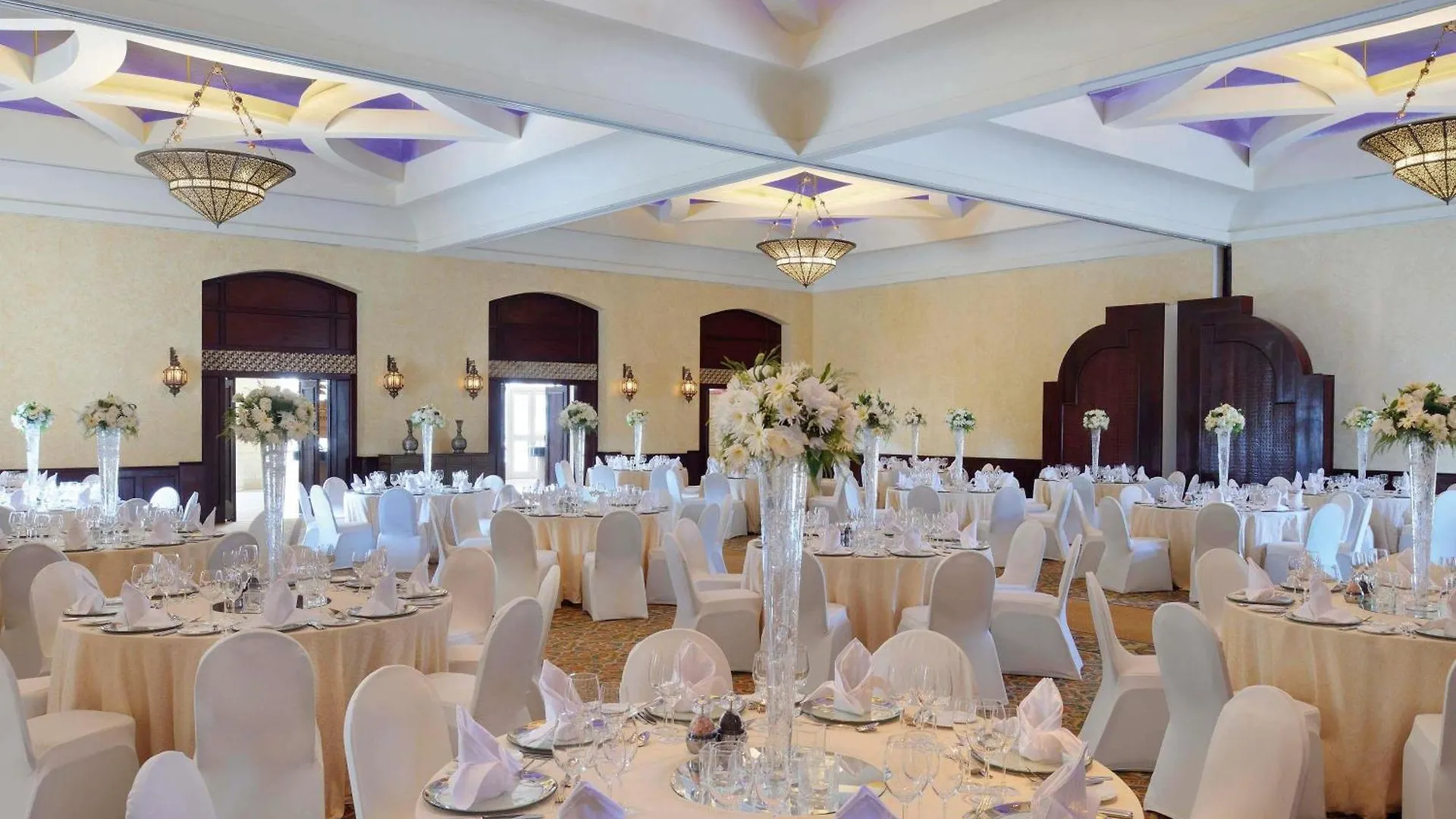 Moevenpick Resort & Residences Aqaba