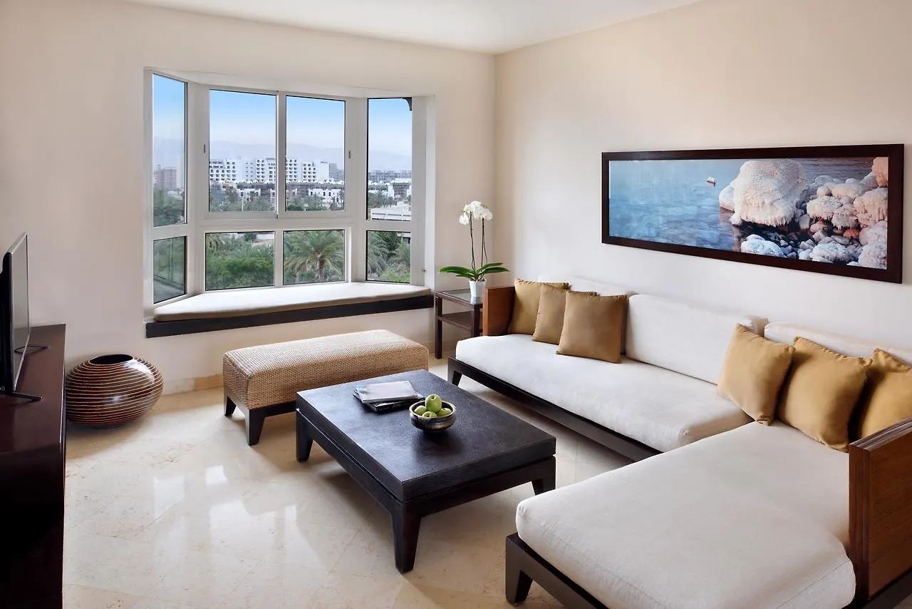 Moevenpick Resort & Residences Aqaba