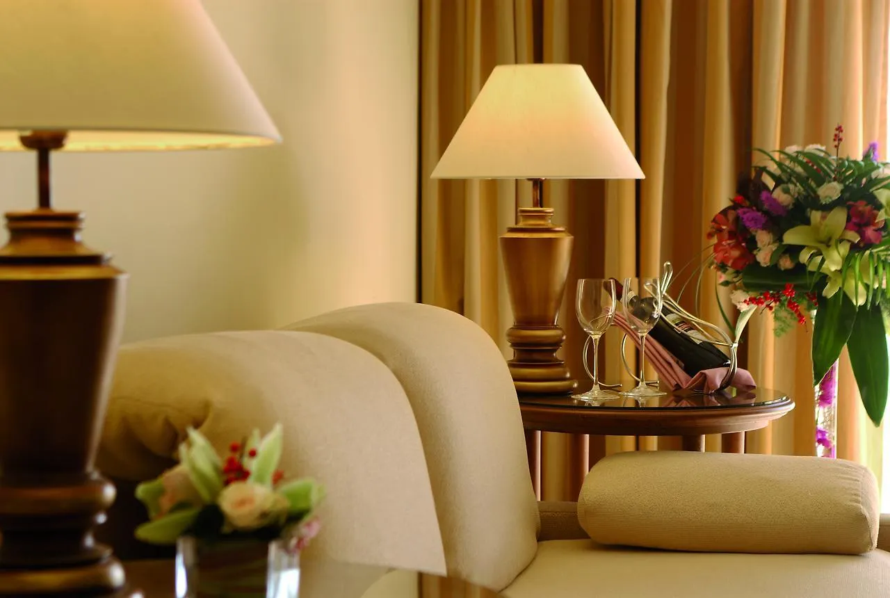 Mövenpick Resort&Residences Aqaba Jordanien