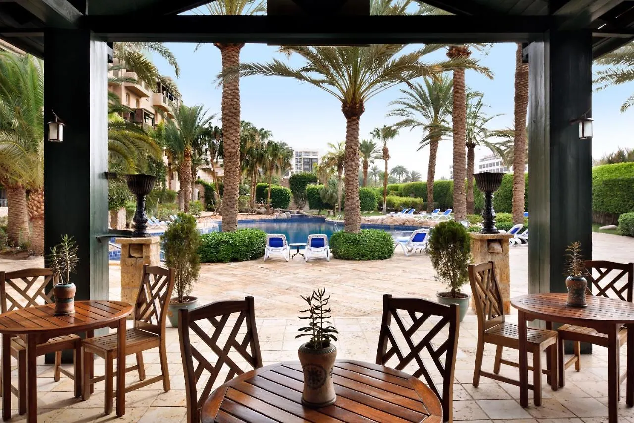 Moevenpick Resort & Residences Aqaba