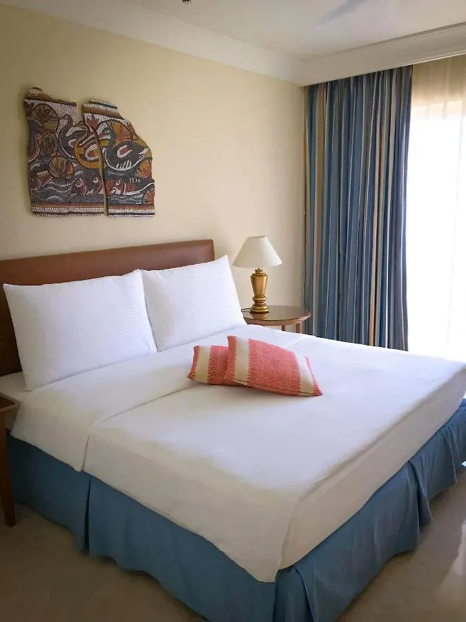 Moevenpick Resort & Residences Aqaba