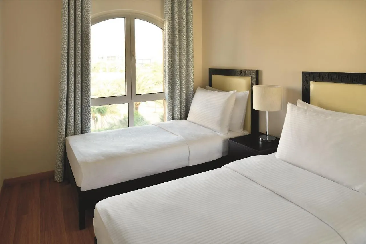 Mövenpick Resort&Residences Aqaba