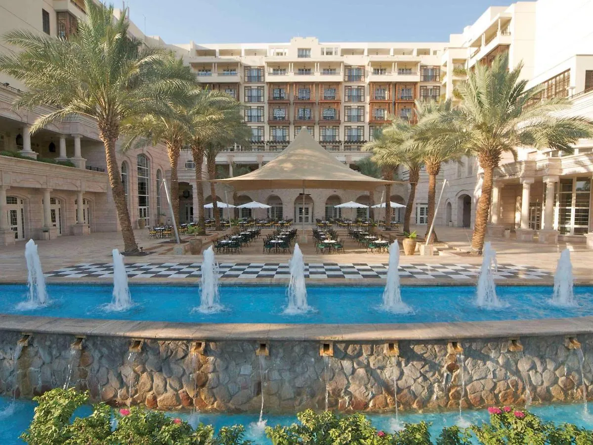 Moevenpick Resort & Residences Aqaba