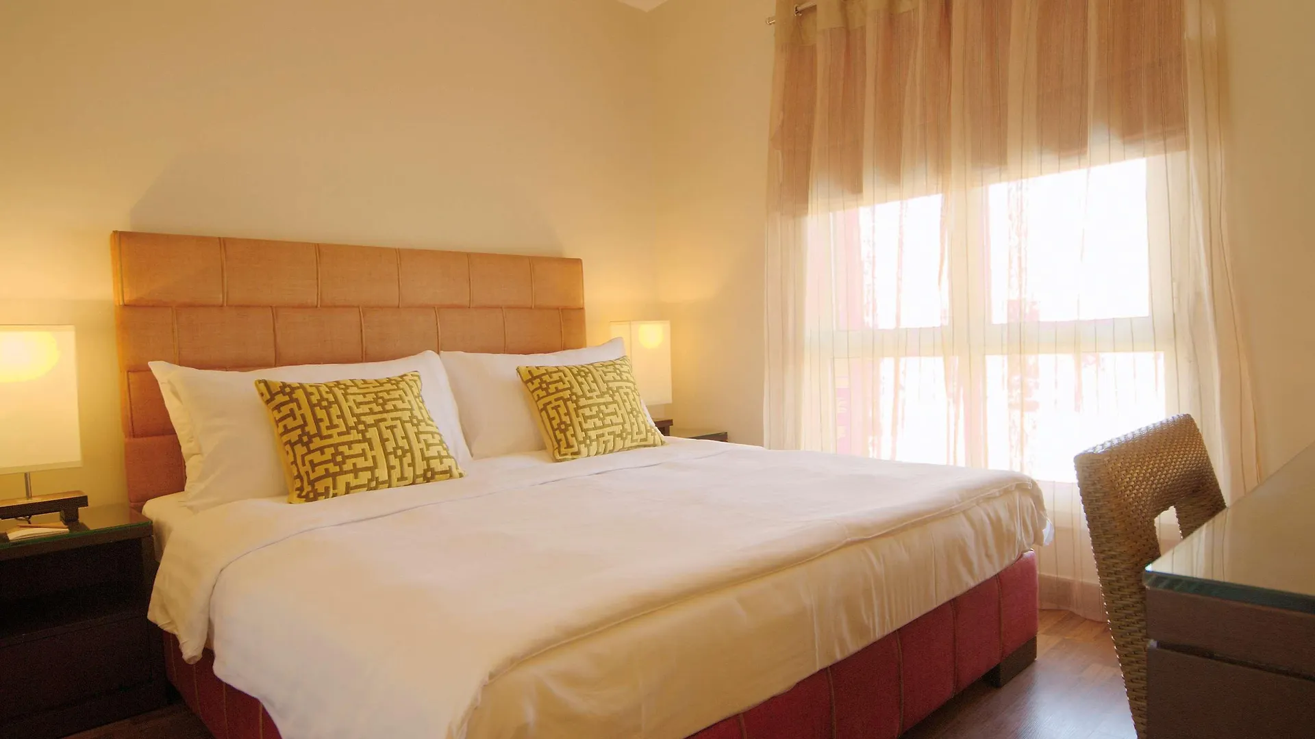 Moevenpick Resort & Residences Aqaba 5*,  Jordan