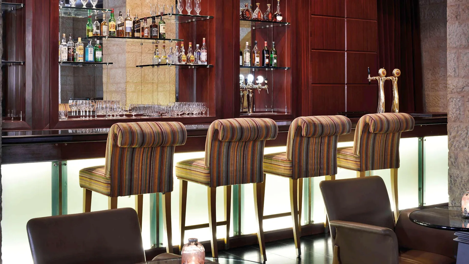 *****  Moevenpick Resort & Residences Aqaba Jordan