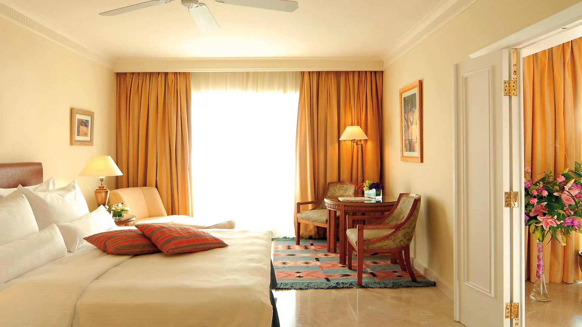 Moevenpick Resort & Residences Aqaba Jordan