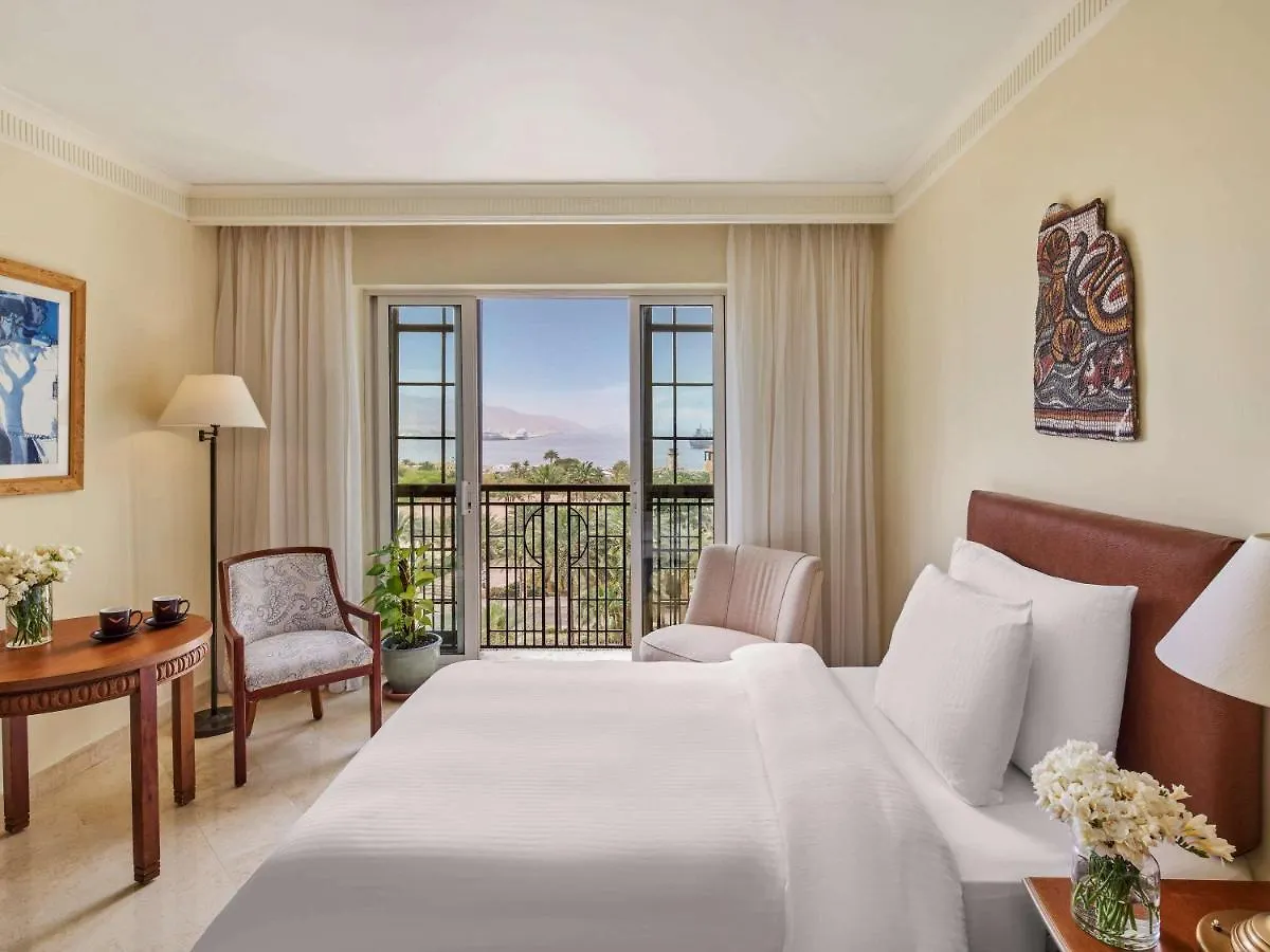 Moevenpick Resort & Residences Aqaba 5*,  Jordan