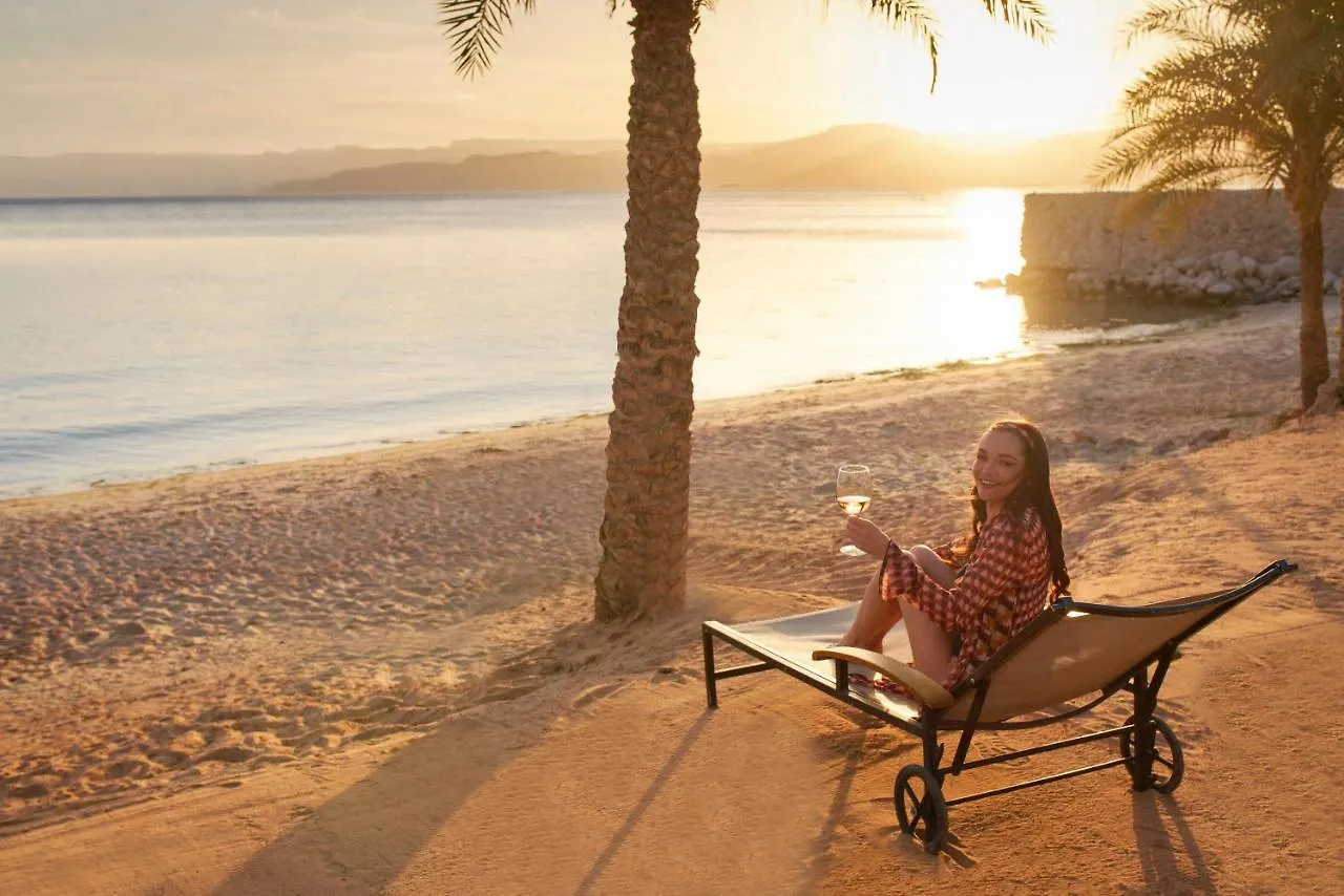 Moevenpick Resort & Residences Aqaba