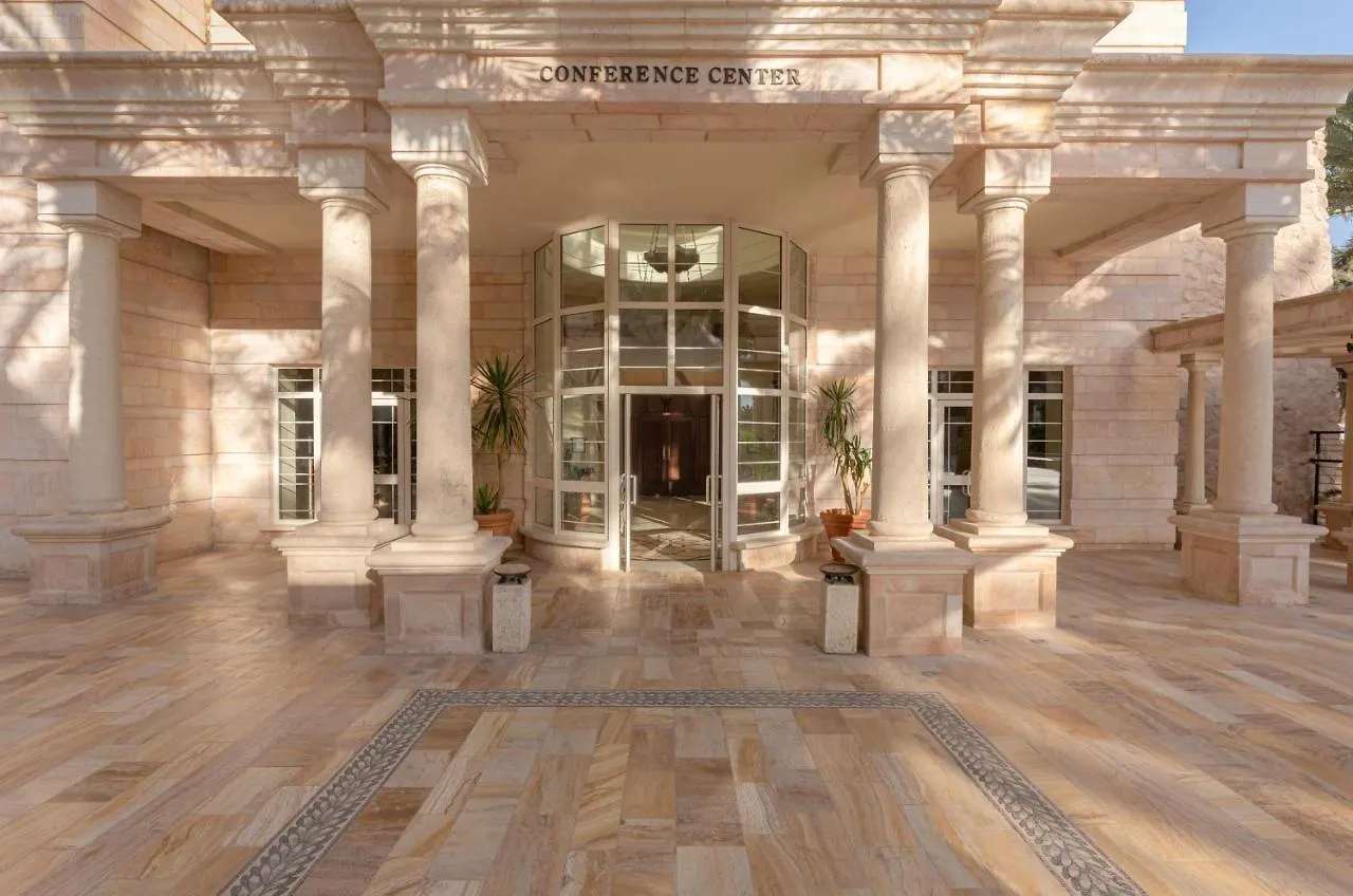 Moevenpick Resort & Residences Aqaba Jordan