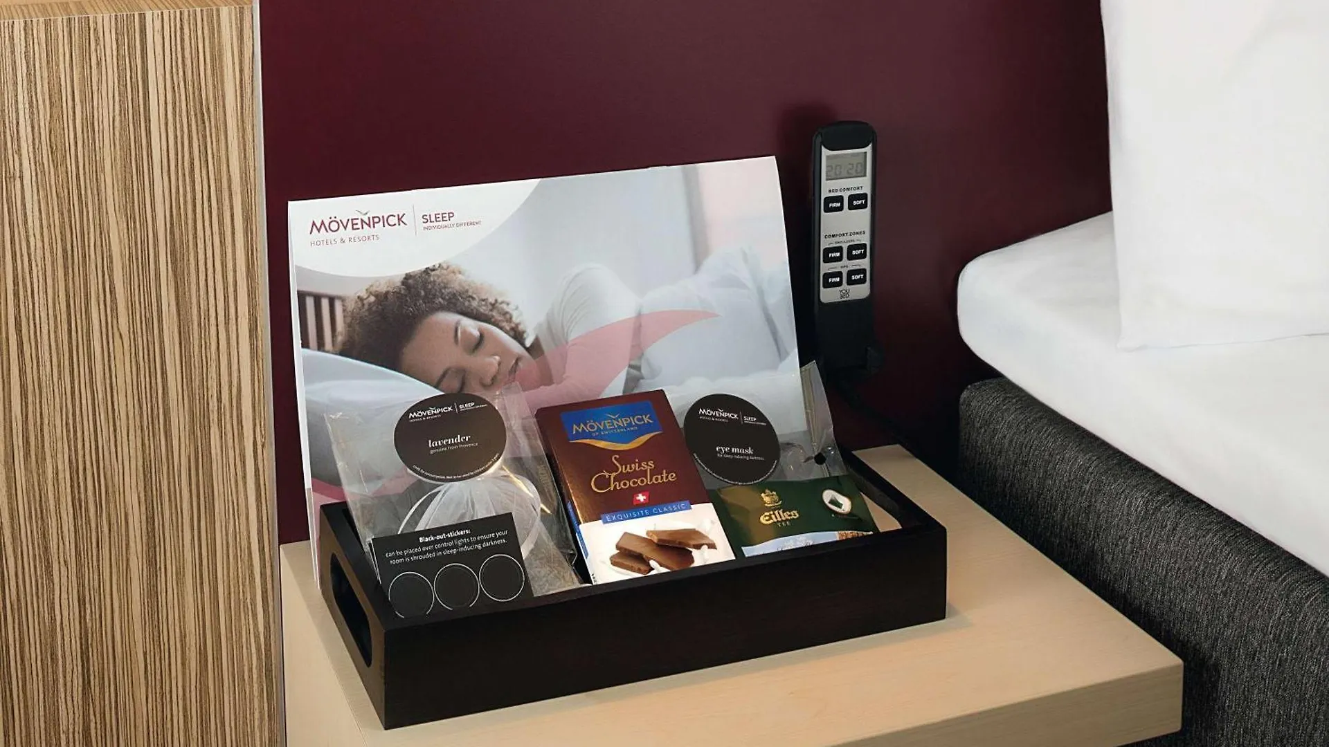 Moevenpick Resort & Residences Aqaba