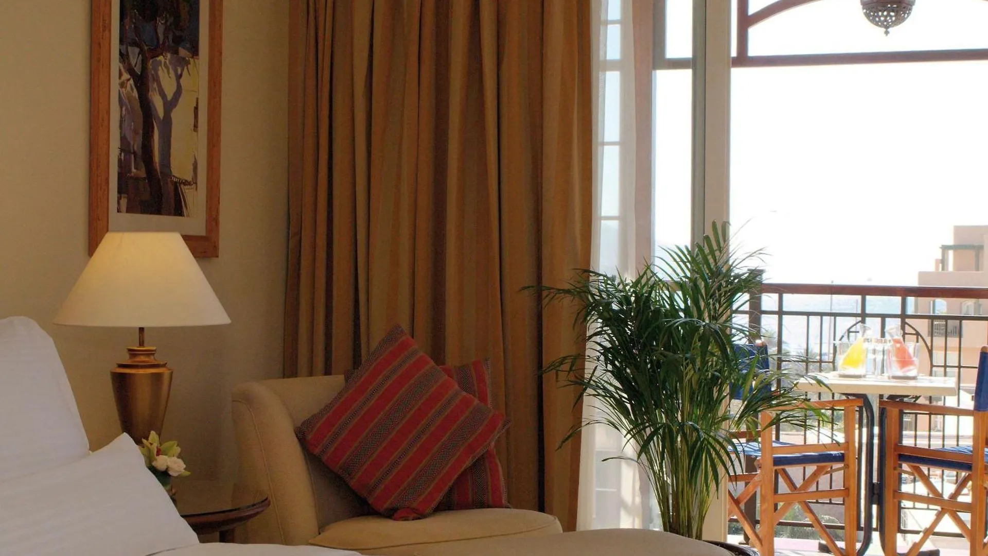 Moevenpick Resort & Residences Aqaba
