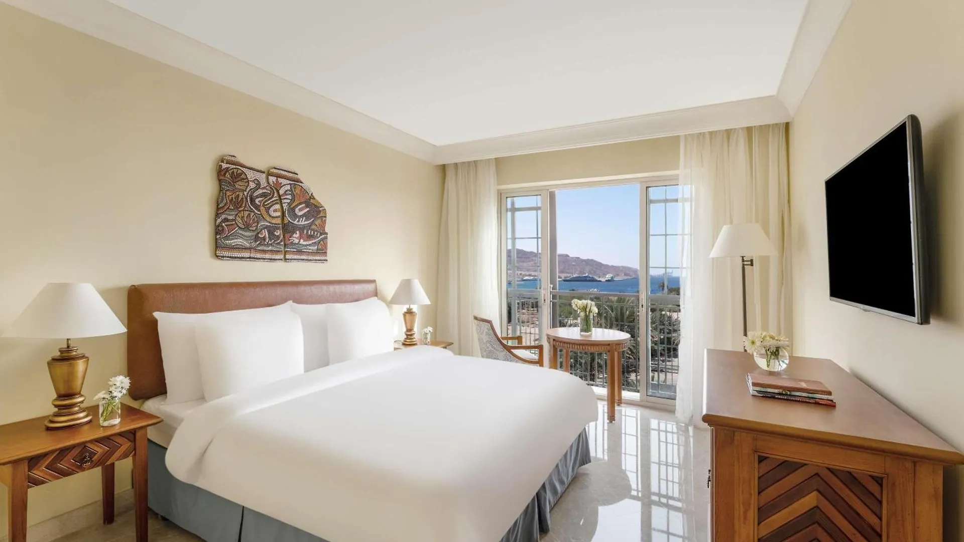Mövenpick Resort&Residences Akaba