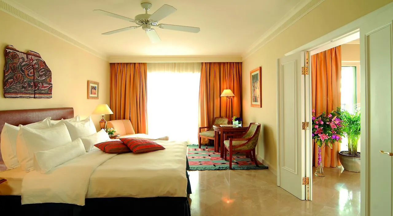 Moevenpick Resort & Residences Aqaba
